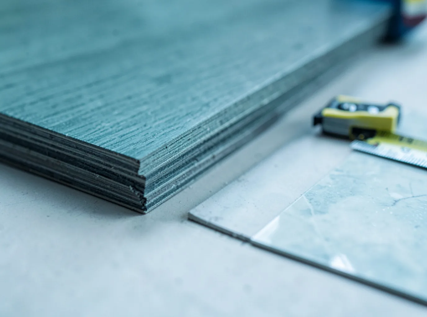 Luxury Vinyl Plank Installation Lake City, PA FAQs